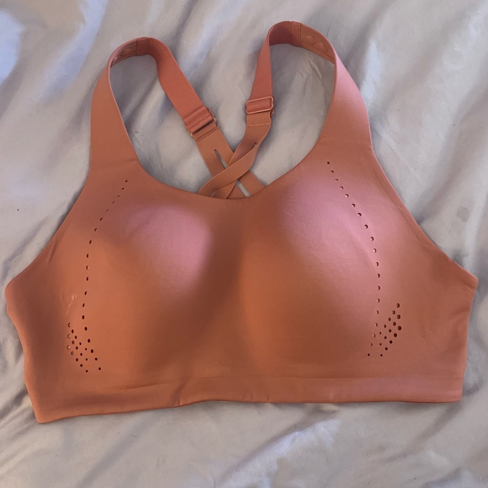 Lululemon Air Support Bra